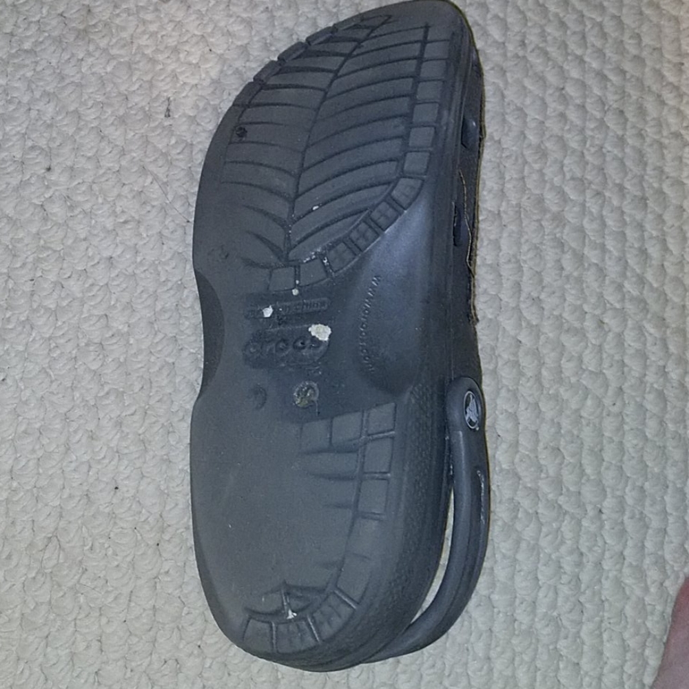 Men's Crocs - Picture 2 of 4